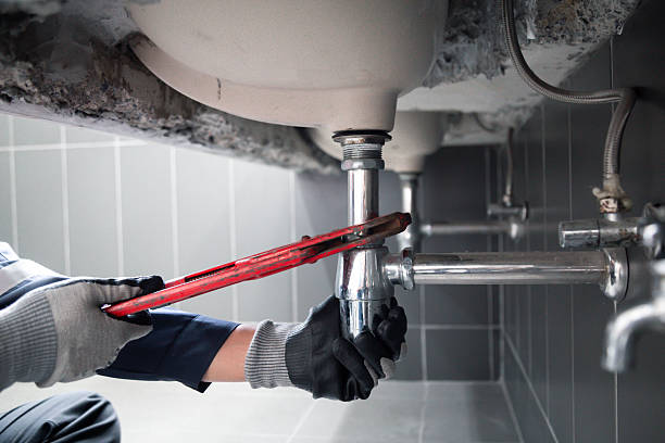 Trusted Pipe Repair service in Plainfield, NJ - Masters Plumbing Service